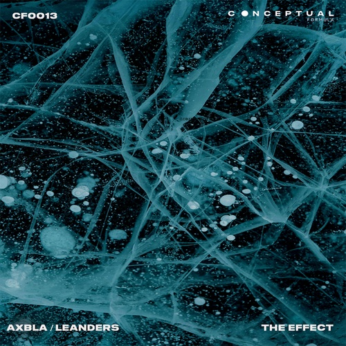 AXBLA, Leanders-The Effect