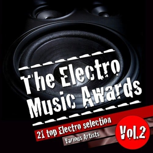 Various Artists-The Electro Music Awards, Vol. 2