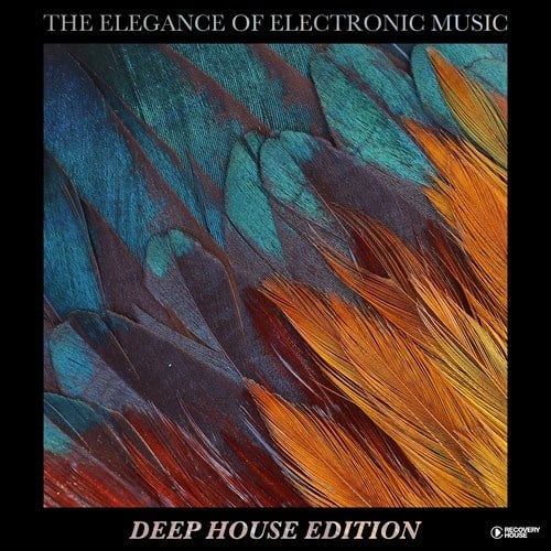 Various Artists-The Elegance of Electronic Music - Deep House Edition