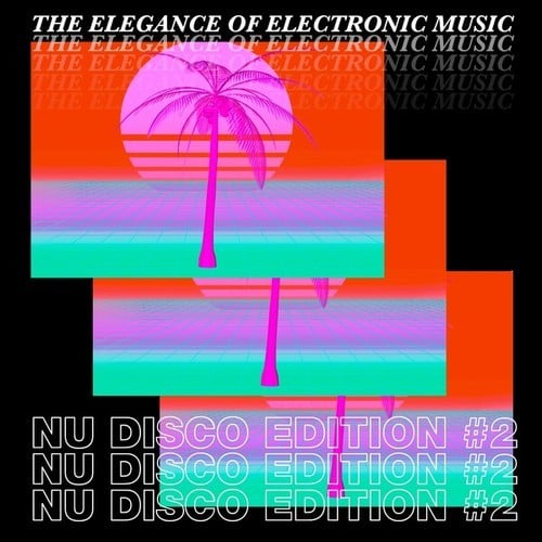 The Elegance of Electronic Music - Disco Edition #2