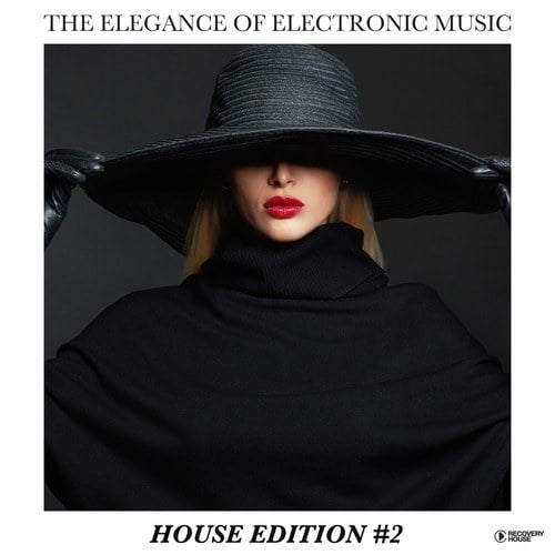 Various Artists-The Elegance of Electronic Music: House Edition, Vol. 2