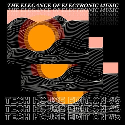 The Elegance of Electronic Music - Tech House Edition #5
