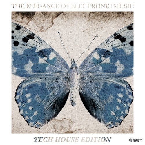 Various Artists-The Elegance of Electronic Music - Tech House Edition