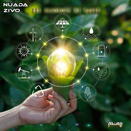 Nuada, ZivO-The Elements Of Earth