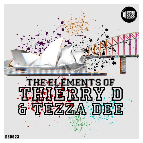 Tezza Dee, Thierry D, TezR-The Elements Of Thierry D & Tezza Dee