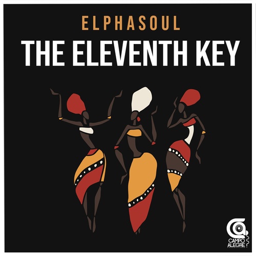 ElphaSoul-The Eleventh Key