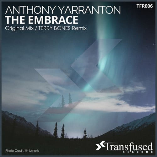 Anthony Yarranton, Terry Bones-The Embrace