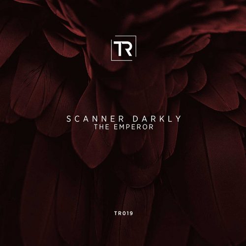 Scanner Darkly-THE EMPEROR
