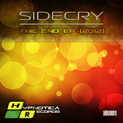 SideCry-The End 2012