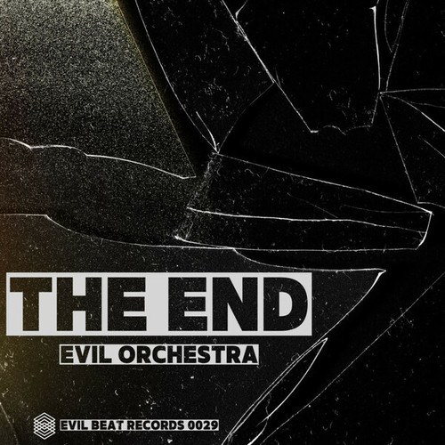 Evil Orchestra-THE END