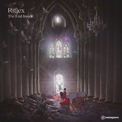 Riflex-The End Inside