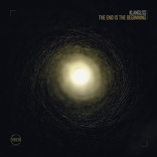 Klanglos-The End Is the Beginning