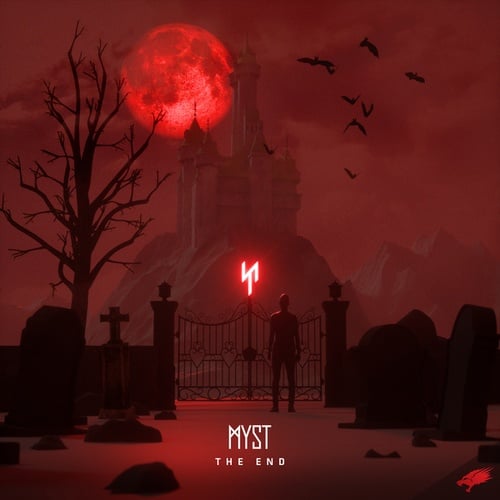 MYST-The End