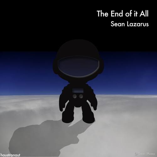 Sean Lazarus-The End of it All
