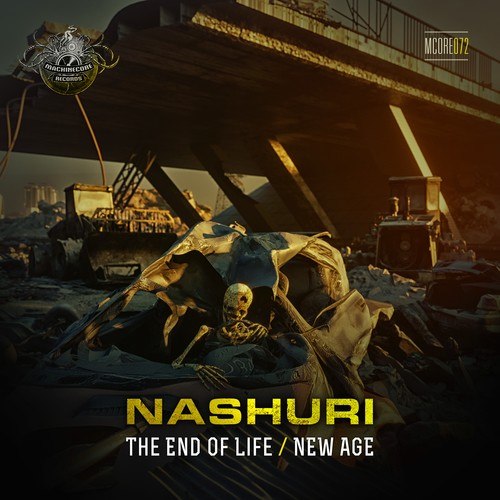 NASHURI-The End of Life