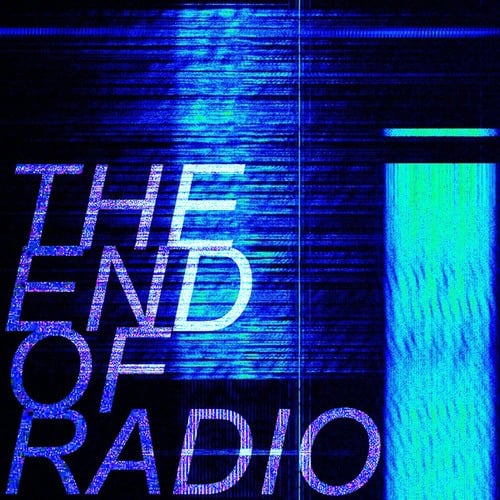 James Adrian Brown, Benefits-The End of Radio