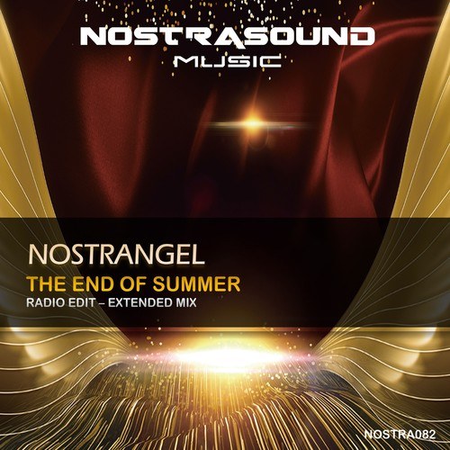 Nostrangel-The End of Summer (Radio Edit - Extended Mix)