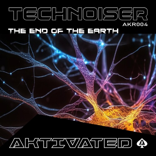 Technoiser-The End of the Earth