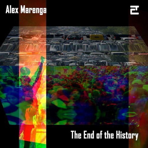 Alex Marenga-The End of the History