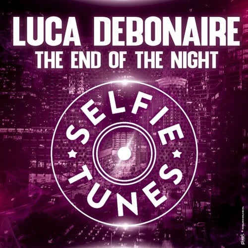 Luca Debonaire-The End of the Night