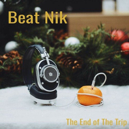 Beat Nik-The End of the Trip