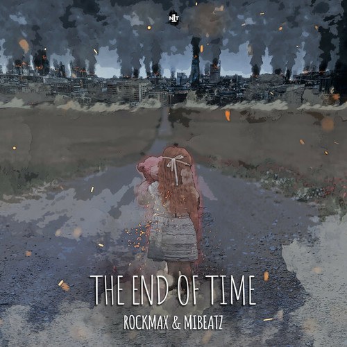 Rockmax & Mibeatz-The End of Time