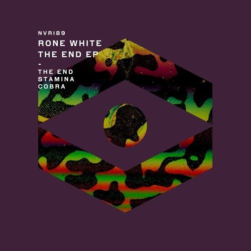 Rone White-The End