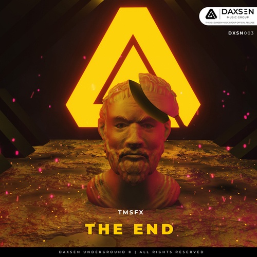 TMSFX-The End
