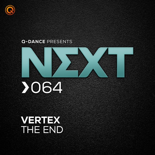 Vertex-The End