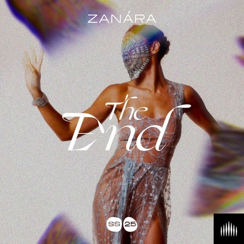 Zanara-The End