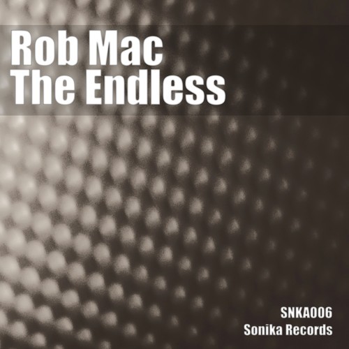 Rob Mac, Thatboytim-The Endless