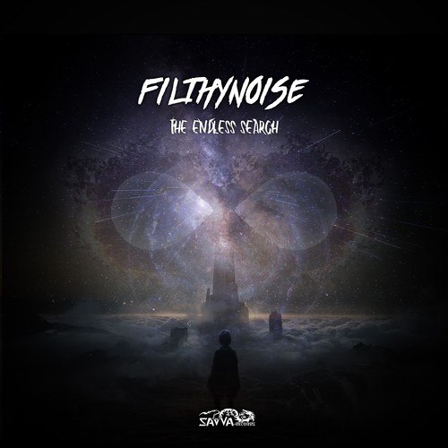 Filthy Noise-The Endless Search