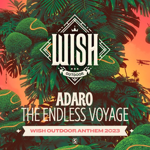 Adaro-The Endless Voyage