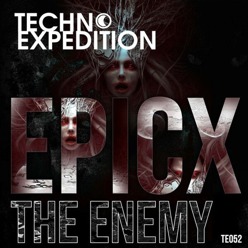 EPICX-The Enemy