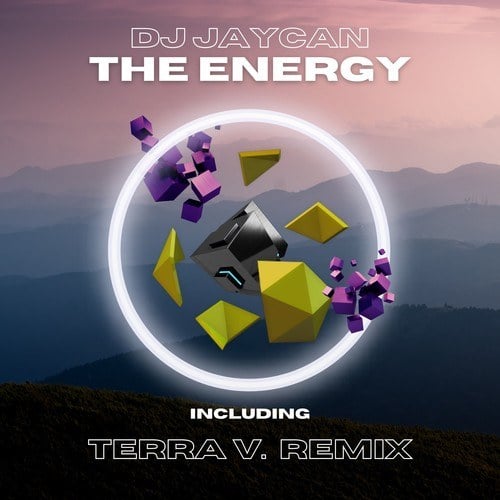DJ JayCan, Terra V.-The Energy
