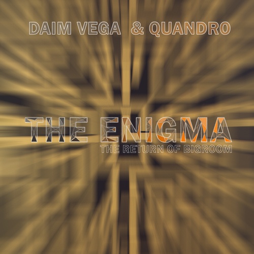 Daim Vega, Quandro-The Enigma