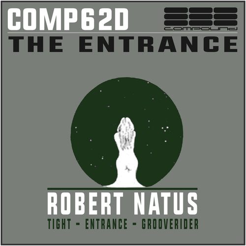 Robert Natus-The Entrance