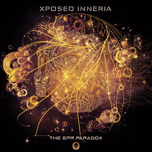 Xposed Inneria-The EPR Paradox