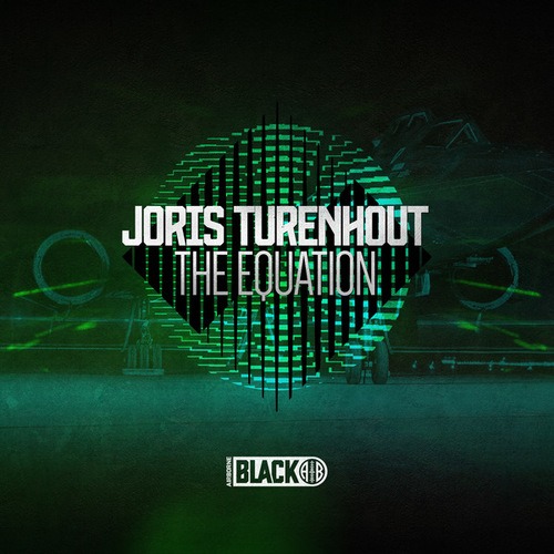 Joris Turenhout-The Equation
