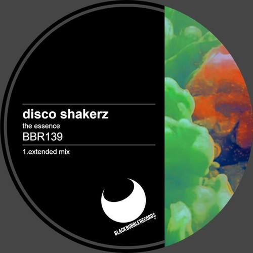 Disco Shakerz-The Essence