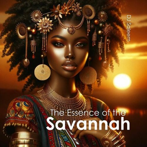 The Essence of the Savannah
