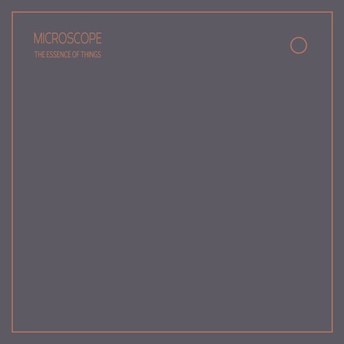 Microscope-The Essence of Things