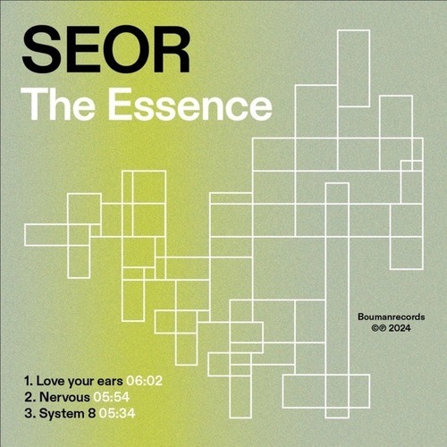 Seor-The Essence