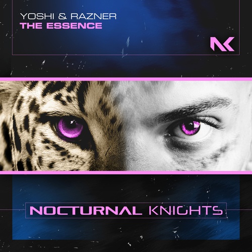 Yoshi & Razner-The Essence