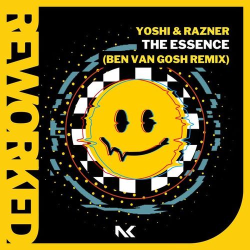 Yoshi & Razner, Ben Van Gosh-The Essence