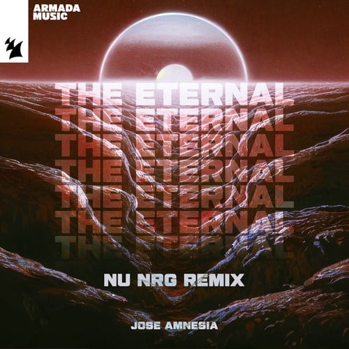 Jose Amnesia-The Eternal