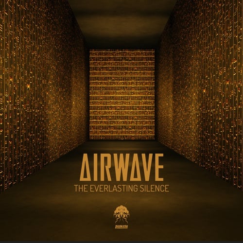 Airwave-The Everlasting Silence