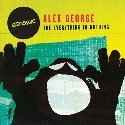 Alex George-The Everything In Nothing
