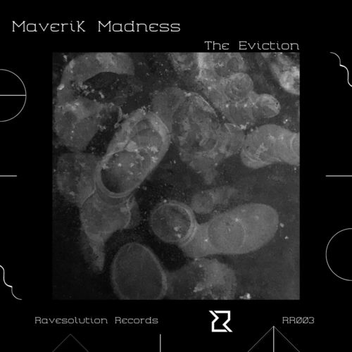 Maverik Madness-The Eviction