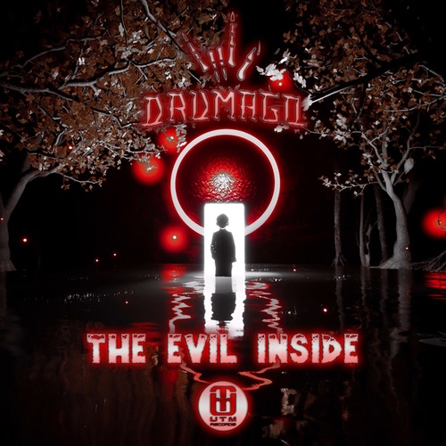Drumago-The Evil Inside